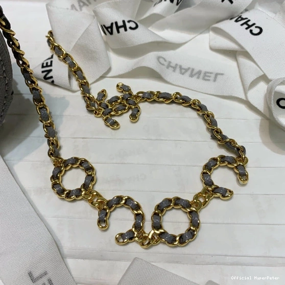 HyperPeter CHANEL ROUND BAG 0726